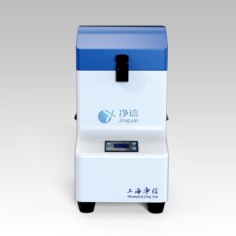 毛發(fā)粉碎儀JXMF-12